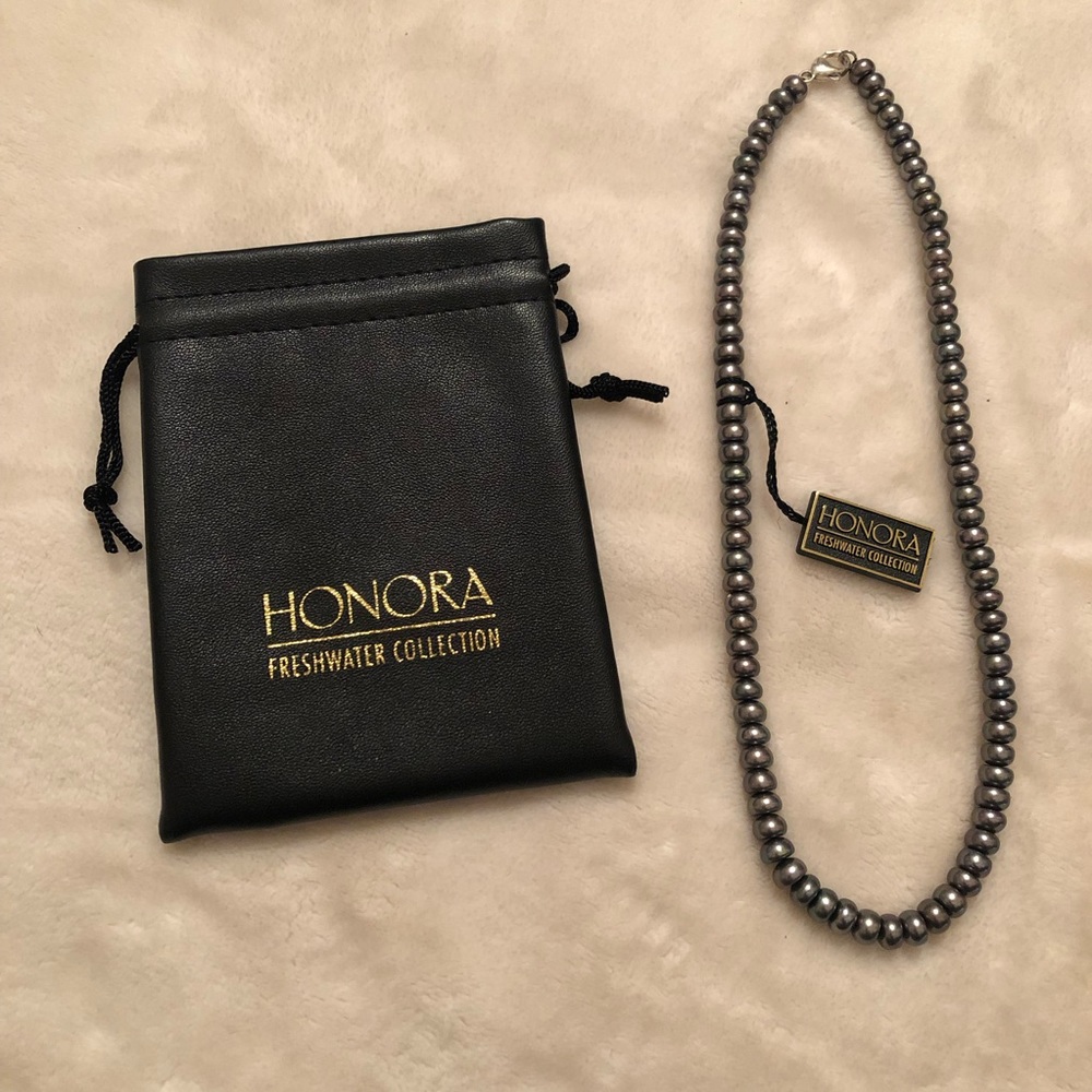 Honora Necklace